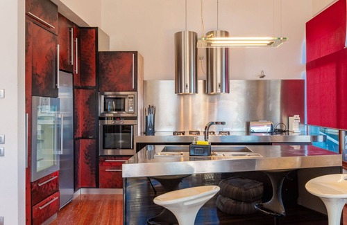 Fonteno Apartment | Cozy Apartment for 6 with Hot Tub, A/C & Pet-Friendly