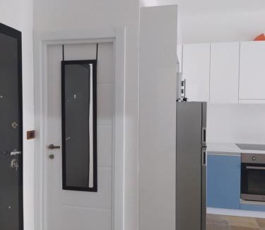 Elbasan Apartment | Lovely apartment near the beach