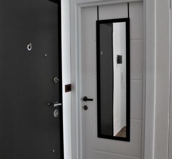Elbasan Apartment | Lovely apartment near the beach
