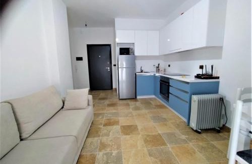 Elbasan Apartment | Lovely apartment near the beach