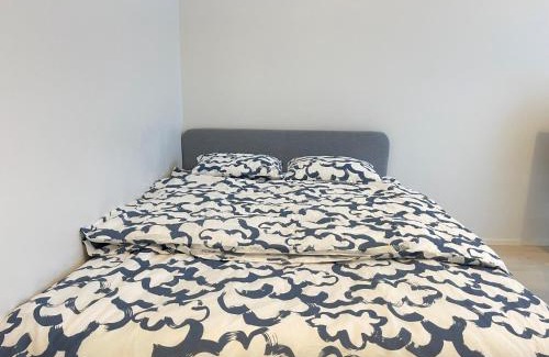 Aviapolis Apartment | Convenient Stay in Apartment Near Train Station, Rated 8.7