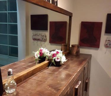 Tel Aviv Apartment | Prime Location Apartment with Spa and Child-Friendly Amenities