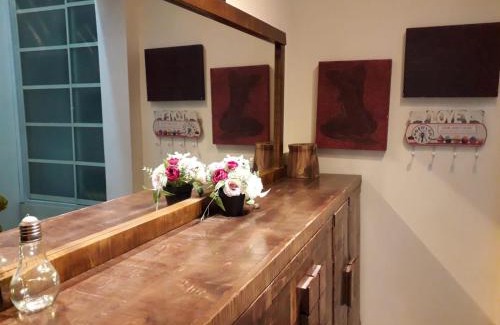 Tel Aviv Apartment | Prime Location Apartment with Spa and Child-Friendly Amenities