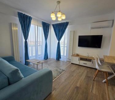 Techirghiol Apartment | Lovely Apartment