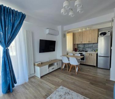Techirghiol Apartment | Lovely Apartment