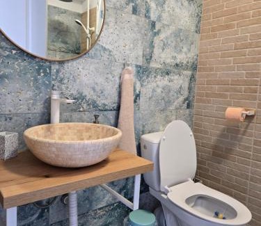 Techirghiol Apartment | Lovely Apartment