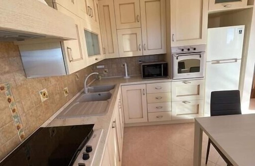 Sperlonga Apartment | Lovely apartment with sea view