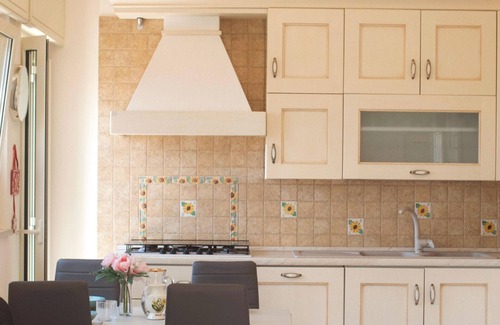 Sperlonga Apartment | Lovely apartment with sea view