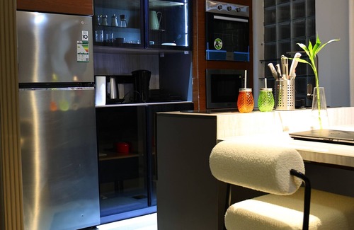 Riyadh Apartment | Lovely apartment with AC in vibrant Riyadh