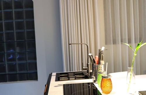 Riyadh Apartment | Lovely apartment with AC in vibrant Riyadh