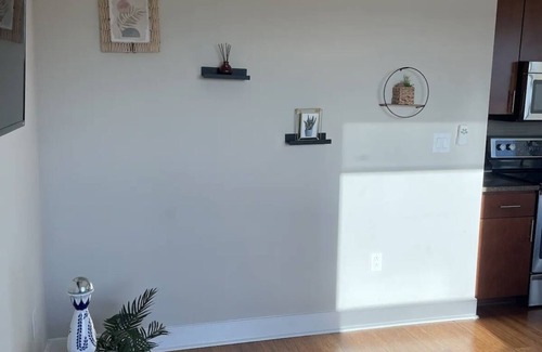 The Galleria Condo | Scenic Apartment with Pool and Breathtaking Sunsets