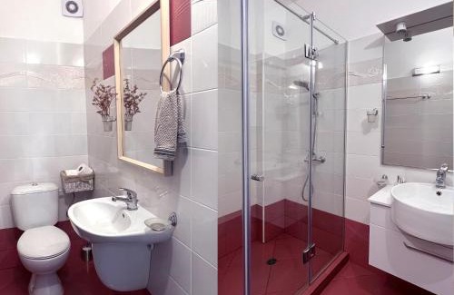 Old Town Apartment | Inviting Apartment with Balcony in Pomorie Old Town