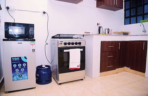 Eldoret Apartment | Lovely apartment with Free WiFi in Eldoret