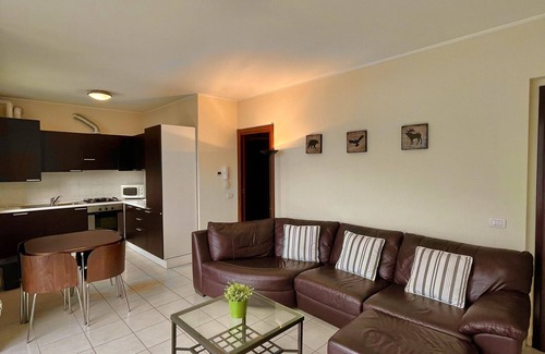 Argegno Apartment | Inviting Apartment with Pool & Scenic Lake Views