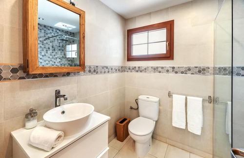Puerto del Carmen Apartment | Stunning Apartment with Sea and Mountain Views - 10/10 Rated