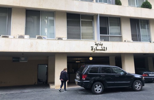 Beirut Apartment | Cozy Apartment in Beirut Manara - Family Friendly Stay