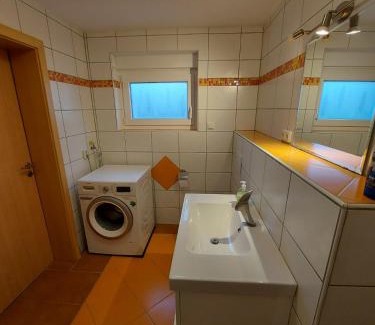 Goetzingen Apartment | Cozy Apartment with Private Patio in Luxembourg City