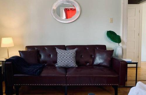 North End Apartment | Tranquil Apt #2 in Halifax – Pet & Child Friendly Retreat
