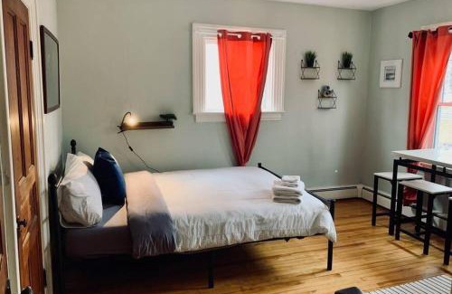 North End Apartment | Tranquil Apt #2 in Halifax – Pet & Child Friendly Retreat