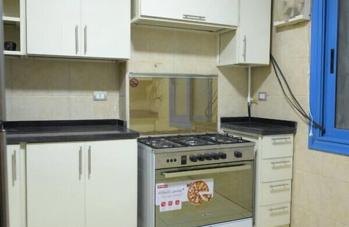 Al Duqqi Apartment | Lovely apt 3 BR in Ad Doqi