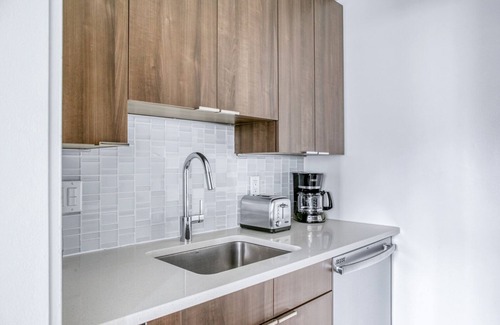 Prudential - St. Botolph Apartment | Back Bay 1BR Gem with Gym, W/D & Pet-Friendly Perks