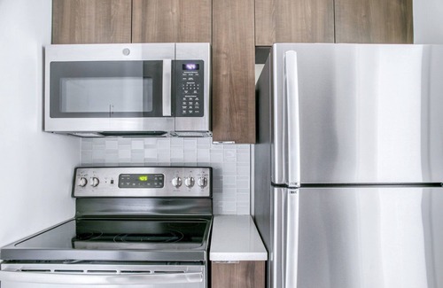 Prudential - St. Botolph Apartment | Back Bay 1BR Gem with Gym, W/D & Pet-Friendly Perks
