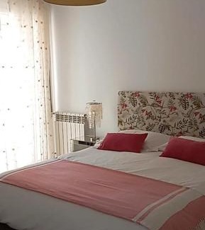 Darque Apartment | Lovely beach apartment