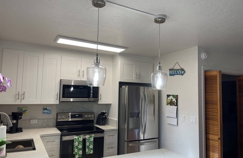 Poipu Condo | Lovely beach view condo in Poipu!