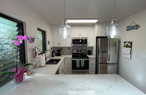 Poipu Condo | Lovely beach view condo in Poipu!