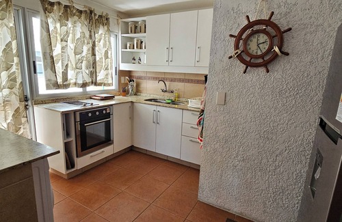 Pinares Apartment | Beachfront Apartment in Punta del Este with Ocean Views