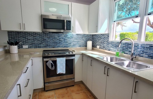 Rio Grande Apartment | Beachfront 3BR Apartment at Las Picuas with Top Amenities