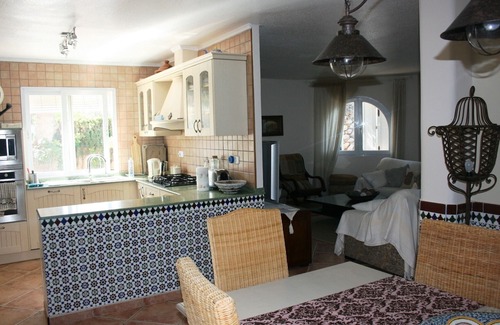 San Javier Ski Chalet | Beachfront Villa Retreat with Private Pool & Ocean Views