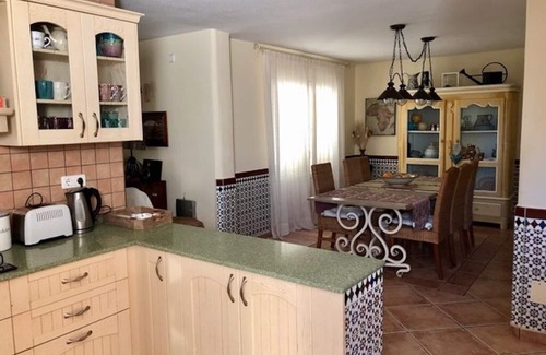 San Javier Ski Chalet | Beachfront Villa Retreat with Private Pool & Ocean Views