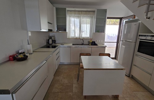 Pefkos Villa | Oceanfront Villa in Pefkos, Lindos - Guest Rated 10/10