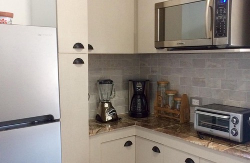 Benito Juarez Apartment | Central Retreat in México/Del Valle with Spa & Breakfast