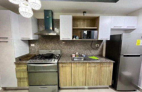 Boca Chica Apartment | Lovely Boca Chica Apartment with Pool w Fitness 4 min walk to beach