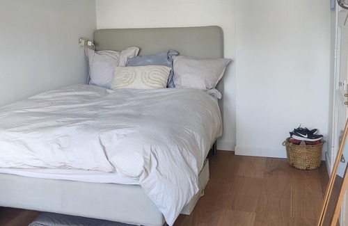 Slotervaart Apartment | Lovely Boho Apartment Amsterdam