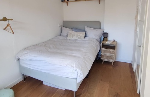 Slotervaart Apartment | Lovely Boho Apartment Amsterdam