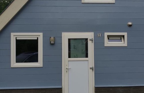 Municipality of Opmeer House | Cozy Bungalow 8p with Pool Near Beach and Amsterdam