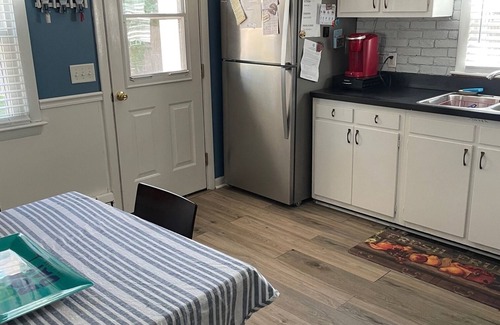 Teaticket House | Delightful Cape Home Near Falmouth Heights and Beaches