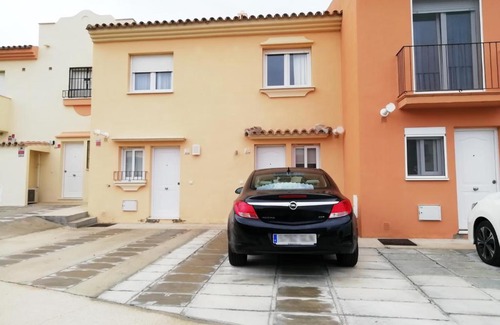 Atlanterra House | Charming Center Apartments Luz Zahara with Oceanfront Views