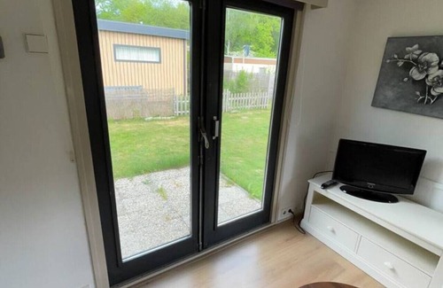 Anloo House | Lovely chalet at Park Kniphorst