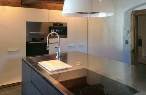Serneus Ski Chalet | Lovely Chalet in Klosters with five bedrooms five bathrooms close to ski lift