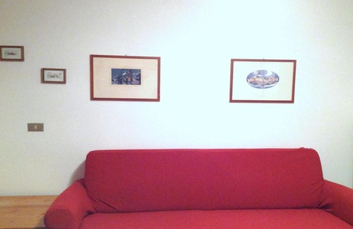 Pera Ski Chalet | Cozy Chalet in Pozza di Fassa with Garden Access