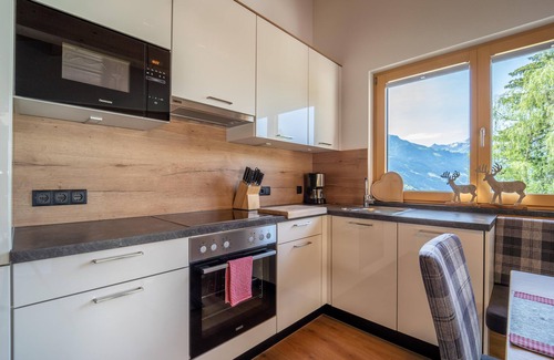 Zellbergeben House | Exceptional Chalet on Zellberg with Family-Friendly Amenities