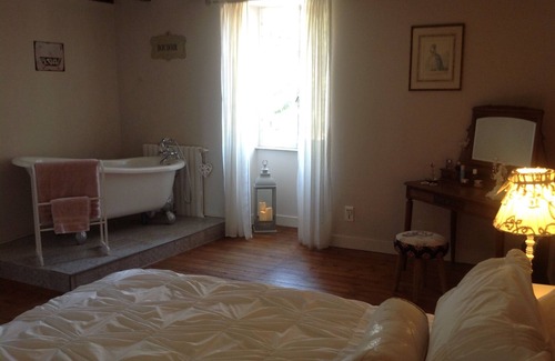 Palluaud Other | Charming Farmhouse Retreat with Private Pool & Ocean View