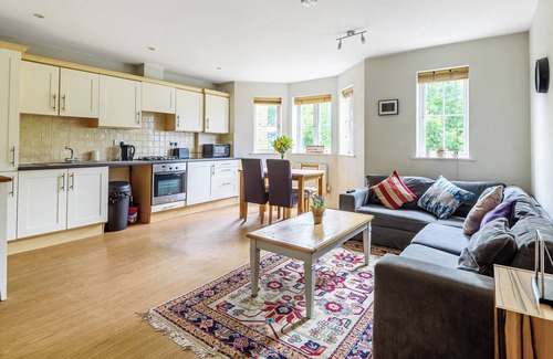 Southwark House | Lovely comfortable 2 bedroom apartment in Peckham