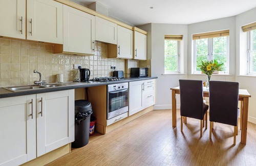 Southwark House | Lovely comfortable 2 bedroom apartment in Peckham