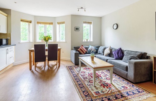Southwark House | Lovely comfortable 2 bedroom apartment in Peckham