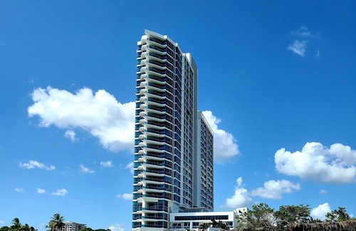 Coloncito Condo | Scenic Condo with Pool, Beach and Mountain Views - Rated 9.8